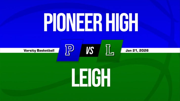 Basketball Game Preview: Pioneer Mustangs vs. Santa Teresa Saint