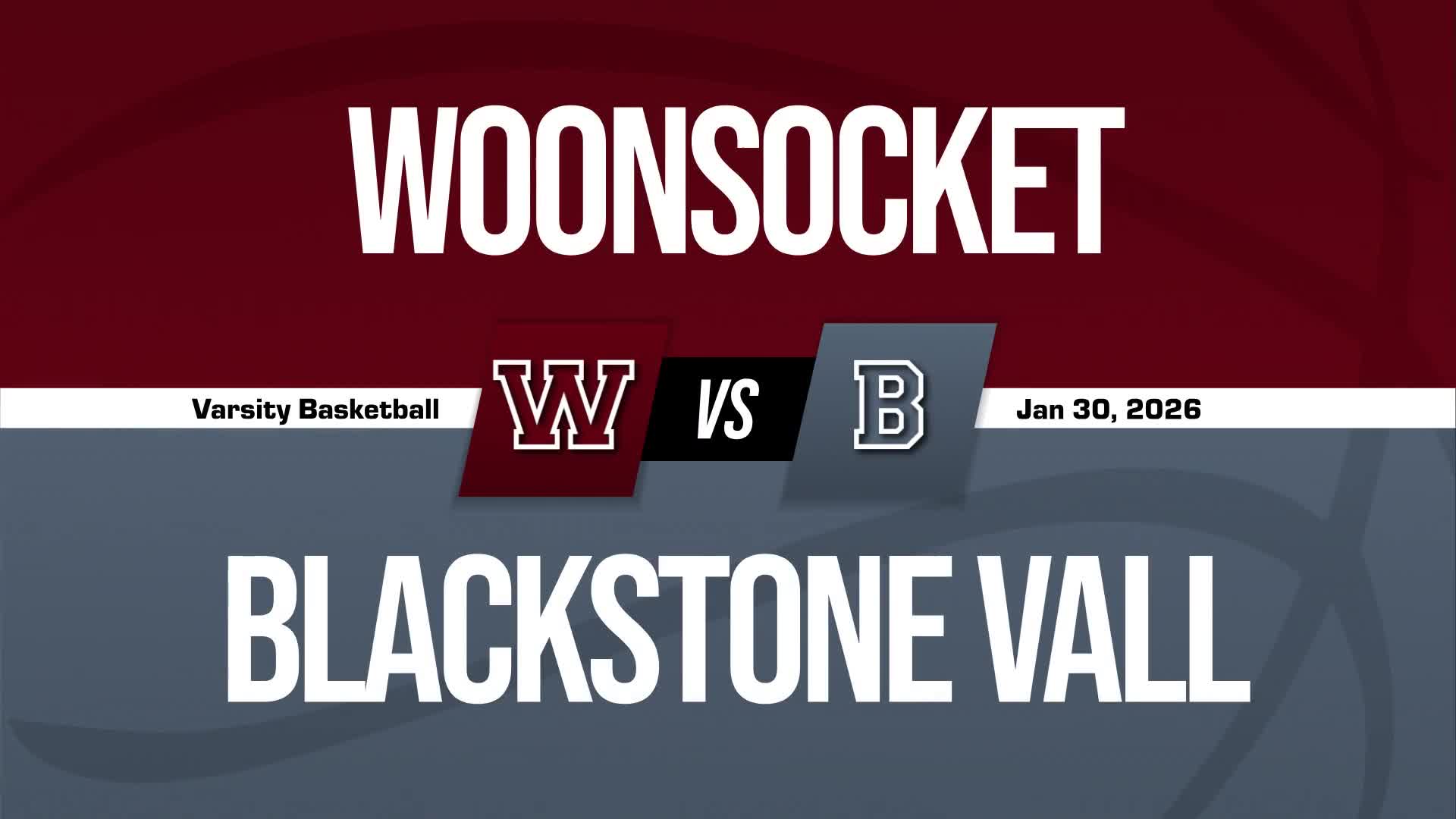 Basketball Recap: Woonsocket Takes a Loss + How To Watch
