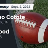Football Game Preview: Rancho Cotate Cougars vs. Santa Rosa Panthers