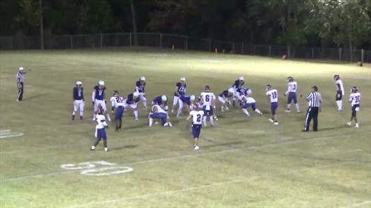 Football Game Preview: Highland Tech Plays at Home