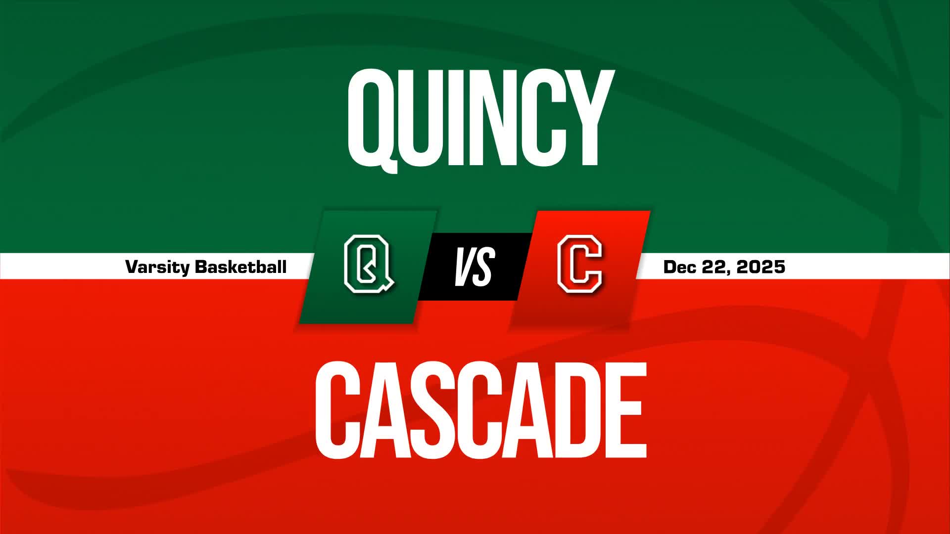 Basketball Recap: Cascade Sets Scoring Season-High Against Oak H