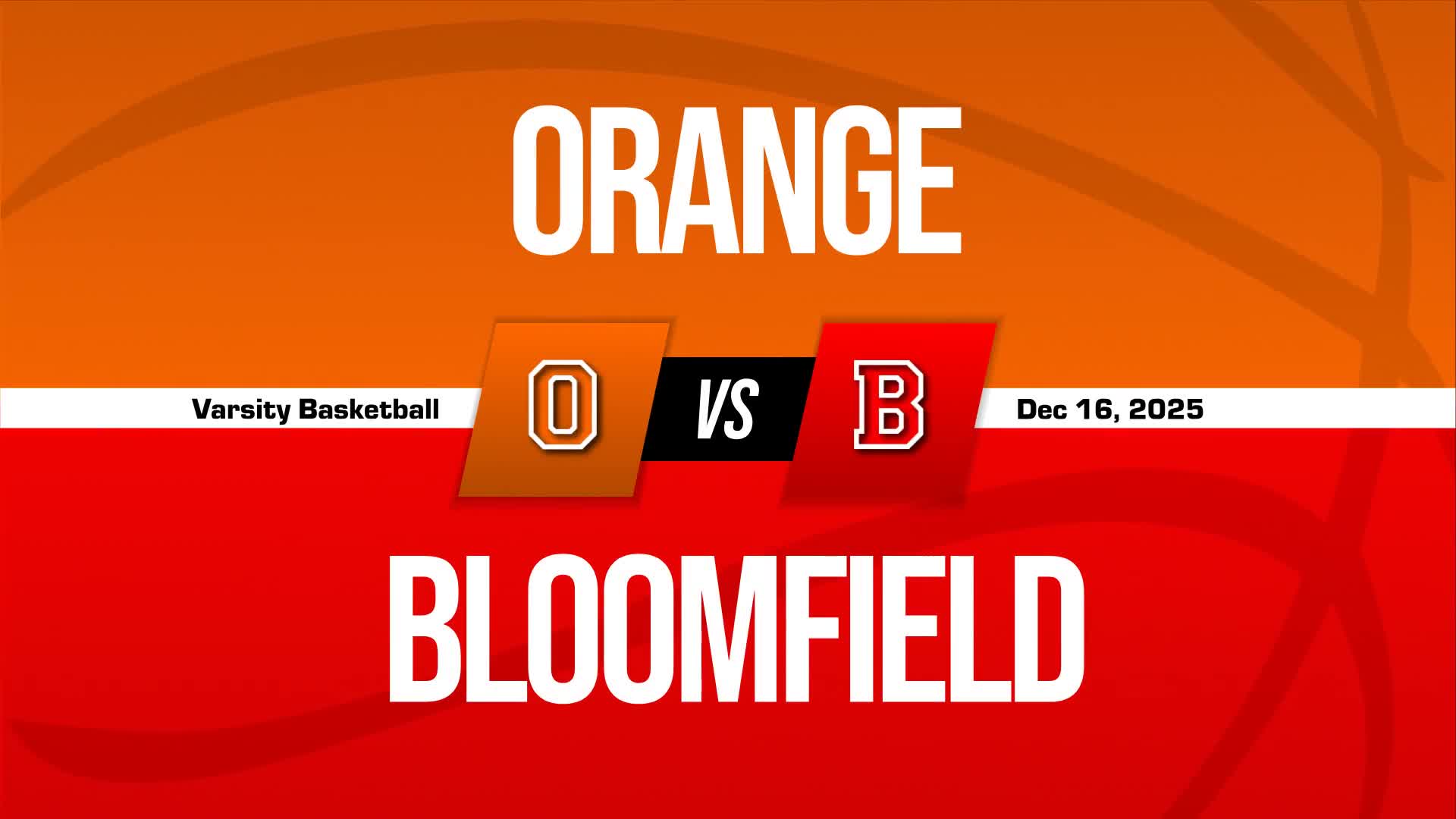 Basketball Game Preview: Orange Tornadoes vs. Irvington Blue Knights + How To Watch