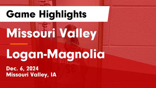 Basketball Recap: Logan-Magnolia Sets Scoring Season-High Agains