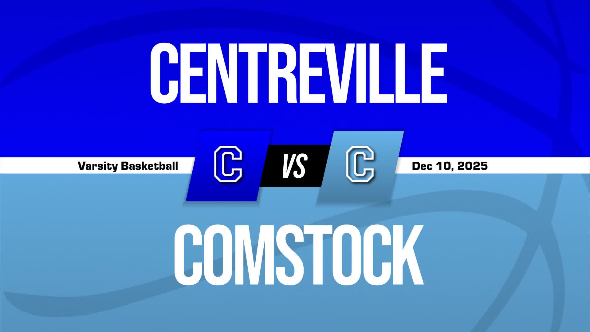 Basketball Recap: Comstock Beats Hartford for Their Third Straight  Win