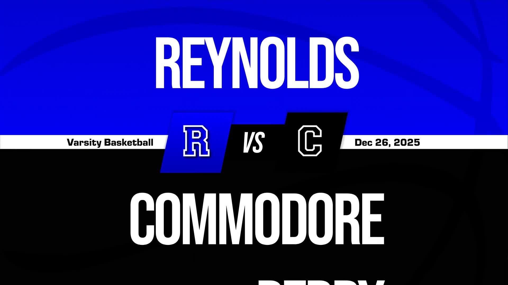 Basketball Recap: Reynolds Takes a Loss