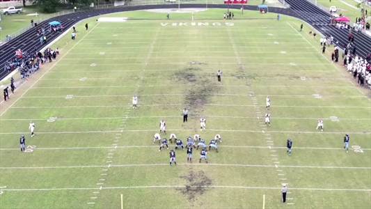 Jyon Simon Game Report: vs Bishop Kenny