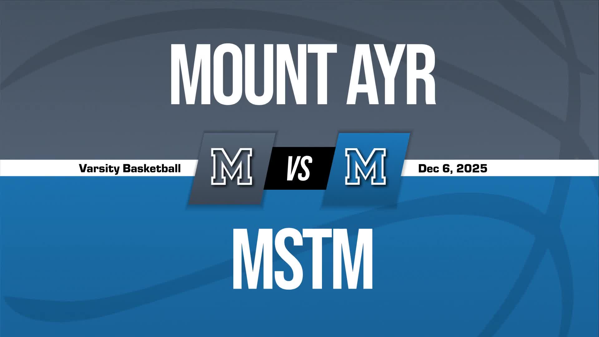 Basketball Recap: Mount Ayr Find Success