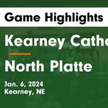 North Platte vs. York