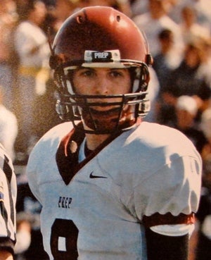Skyler Mornhinweg