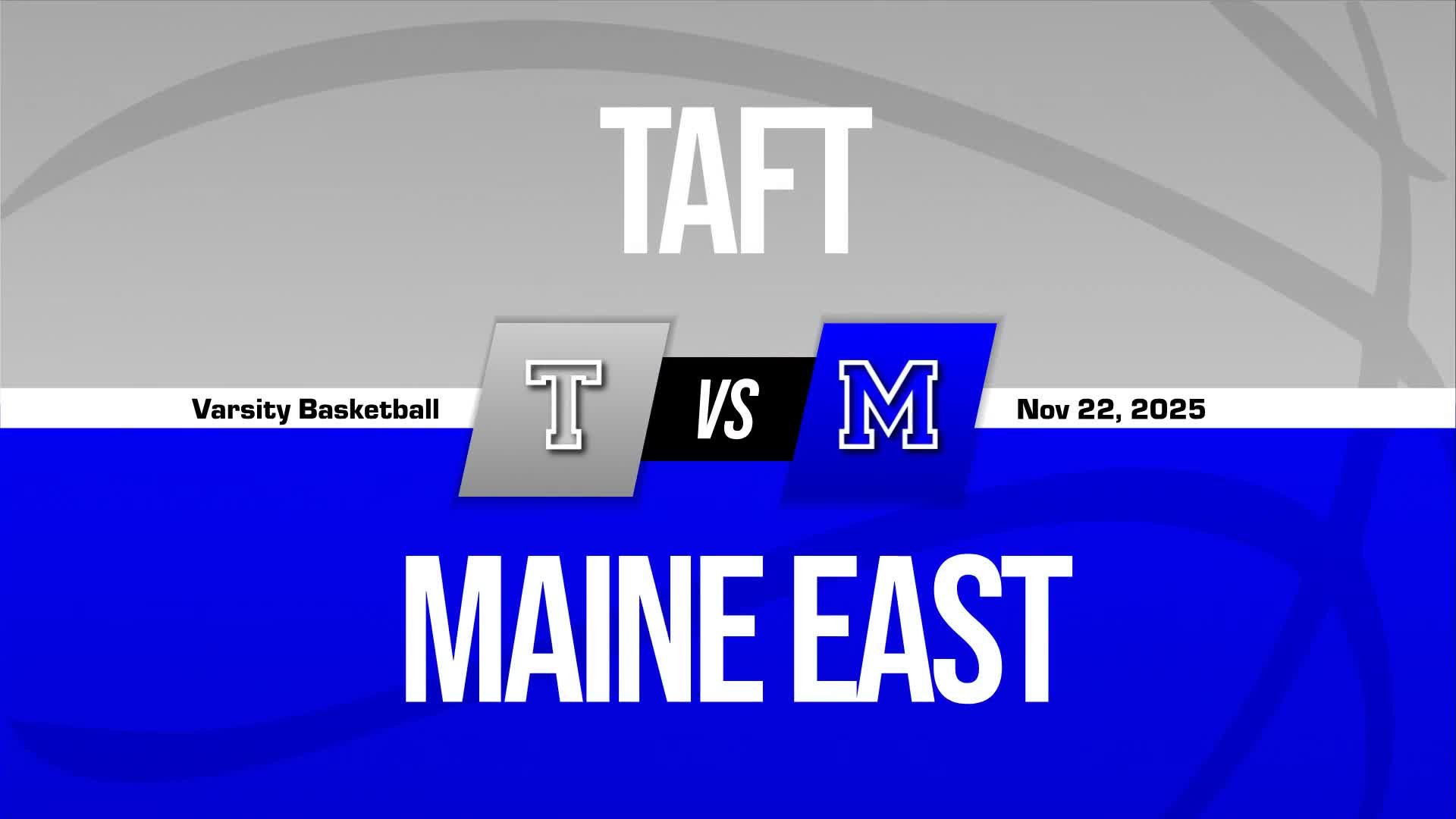 Basketball Recap: Taft Gets the Win