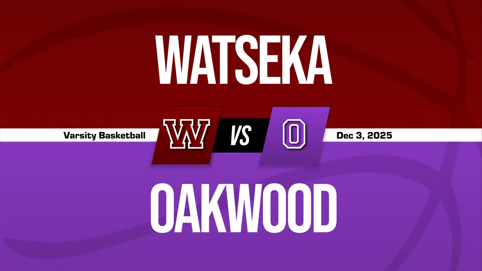 Basketball Game Preview: Oakwood Comets vs. St. Joseph-Ogden Spa