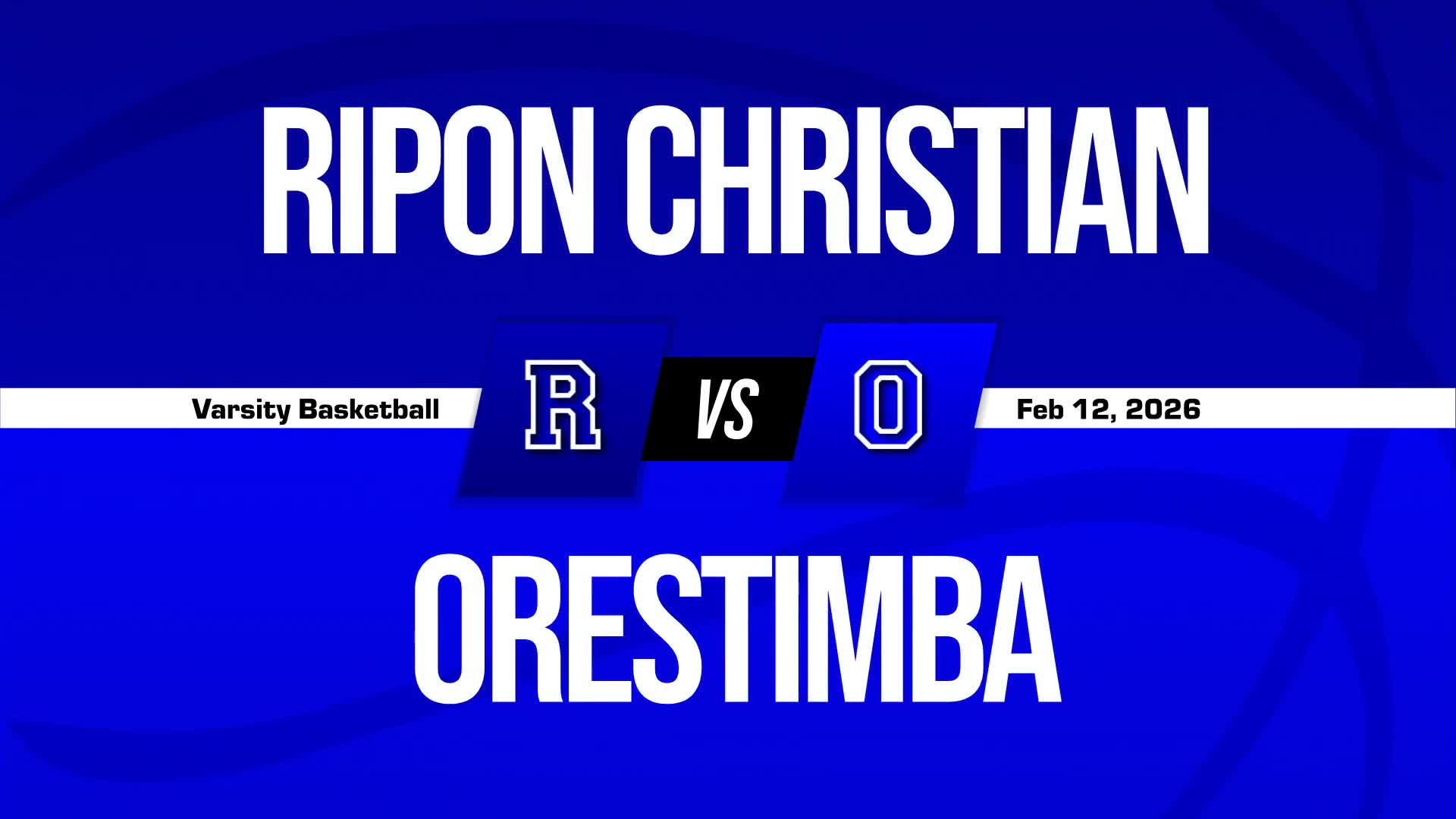 Basketball Game Preview: Ripon Christian Knights vs. Sonora Wildcats + How To Watch