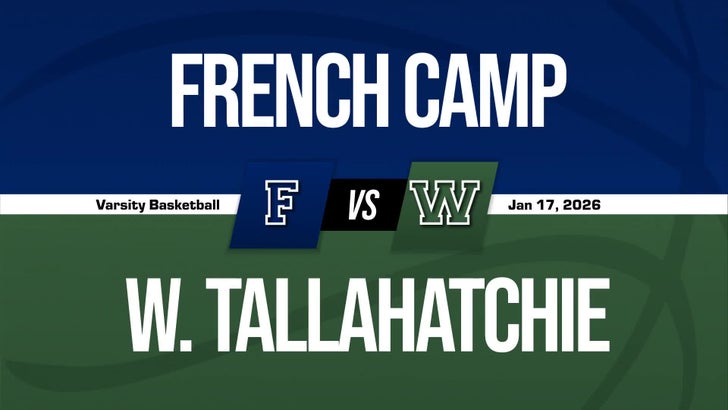 Basketball Game Preview: French Camp Academy Panthers vs. Calhou