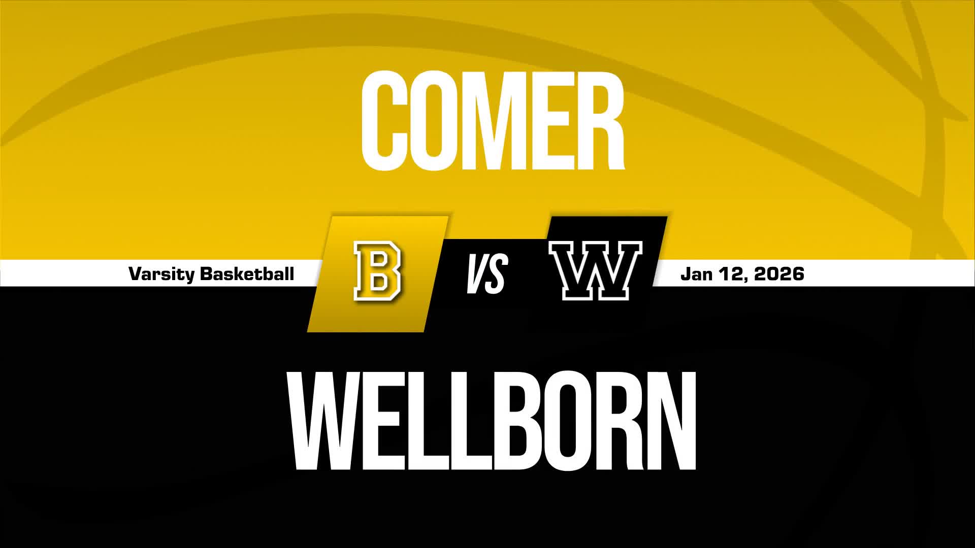 Basketball Game Preview: Comer Tigers vs. Midfield Patriots