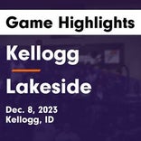 Basketball Game Preview: Lakeside Knights vs. Wellpinit Redskins