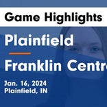Franklin Central skates past Southport with ease