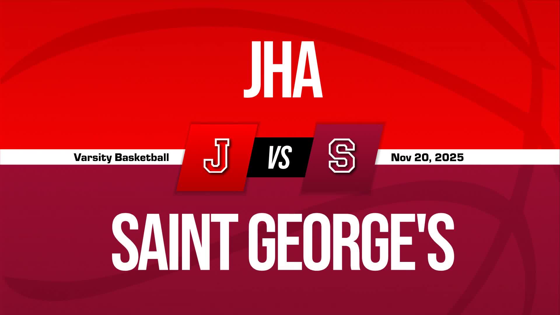 Basketball Recap: St. George's Extends Winning Streak to Two