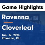 Basketball Game Preview: Ravenna Ravens vs. Streetsboro Rockets