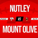 Football Game Preview: Mount Olive Marauders vs. Northern Highlands Highlanders + How To Watch