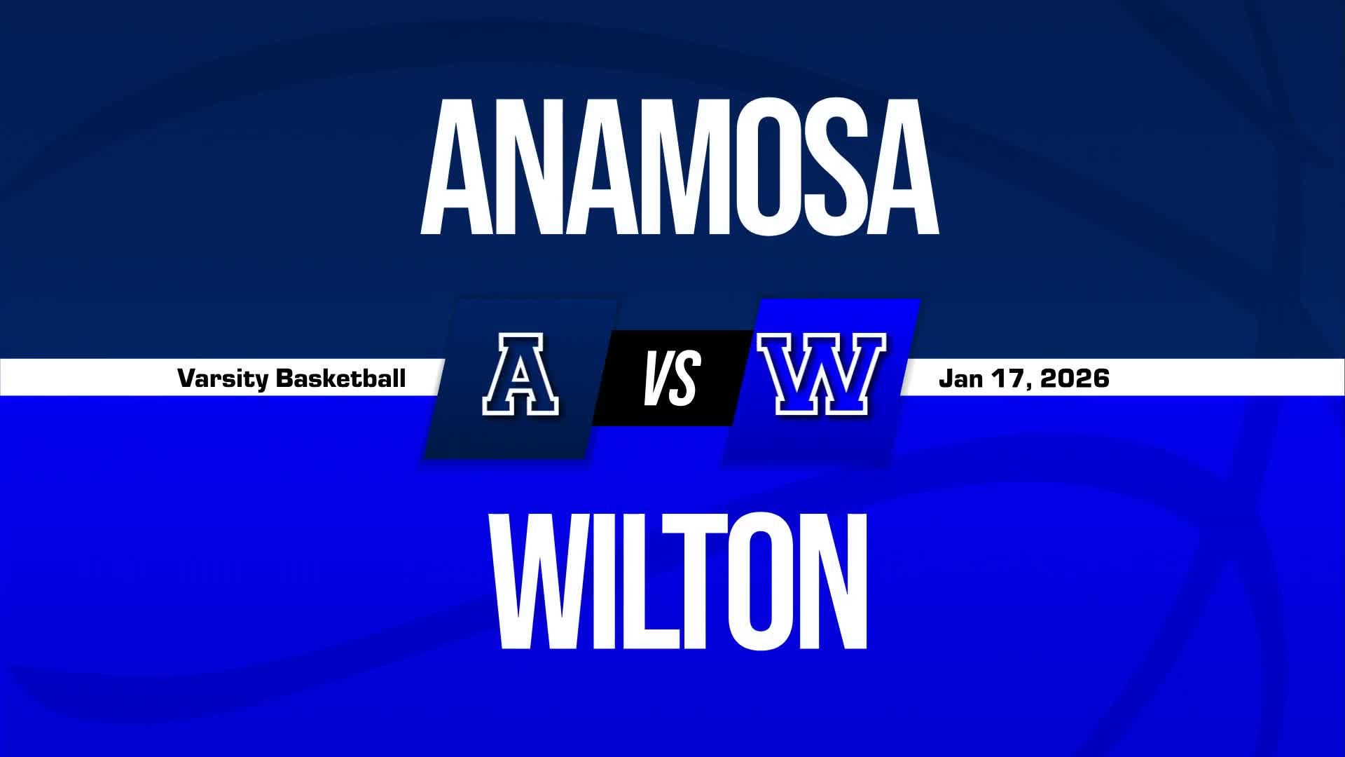 Basketball Game Preview: Anamosa Raiders vs. Cascade Cougars