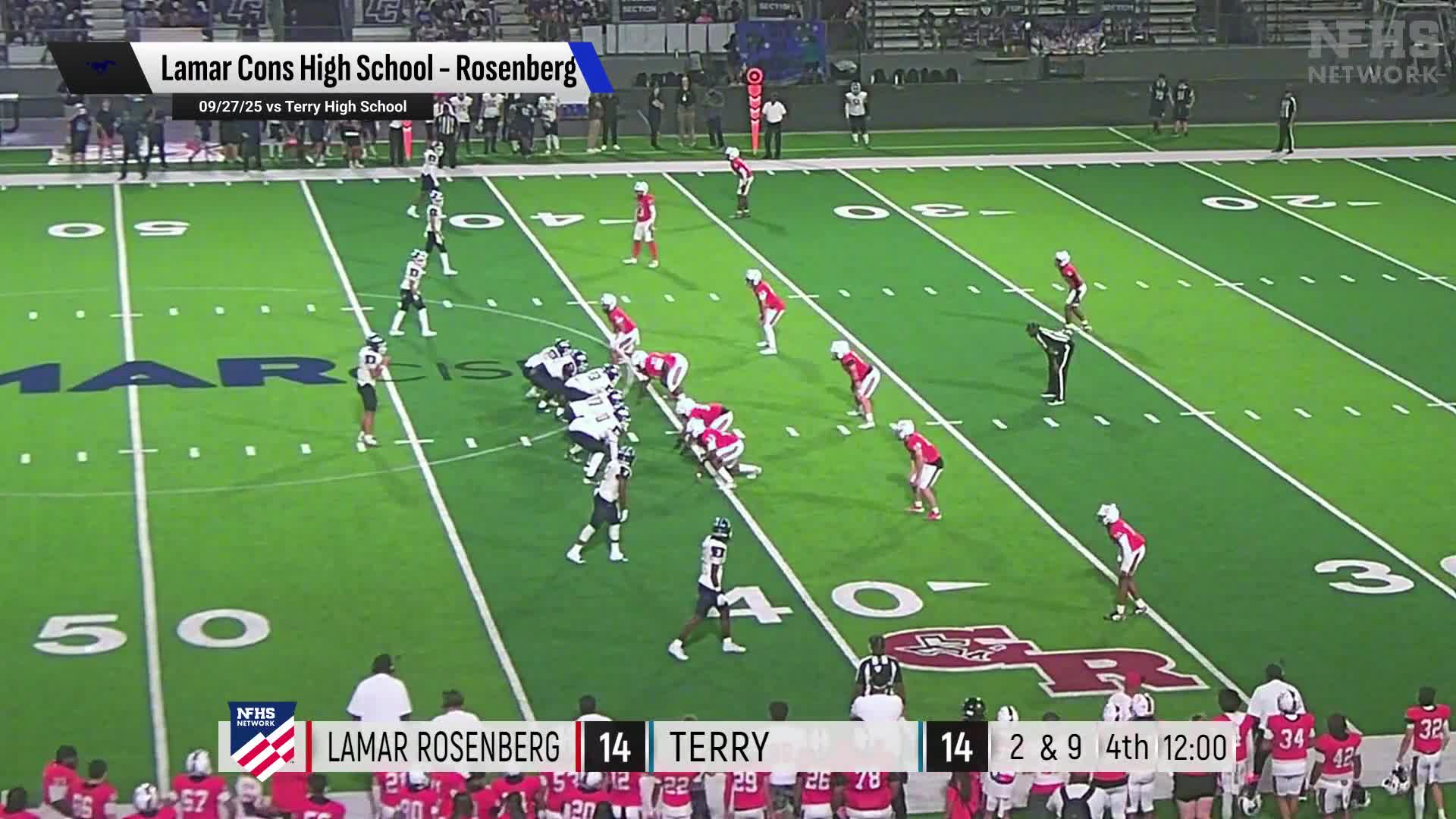 Football Recap: Lee Takes a Loss + How To Watch