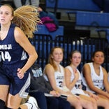 Minnesota girls basketball playoff bracket