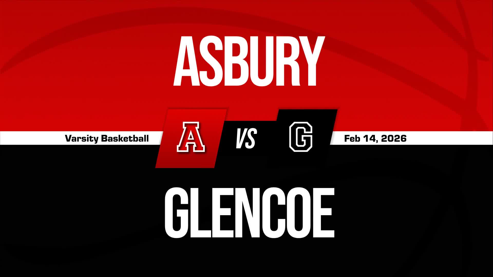 Basketball Recap: Asbury Falls Short of Glencoe in the Playoffs