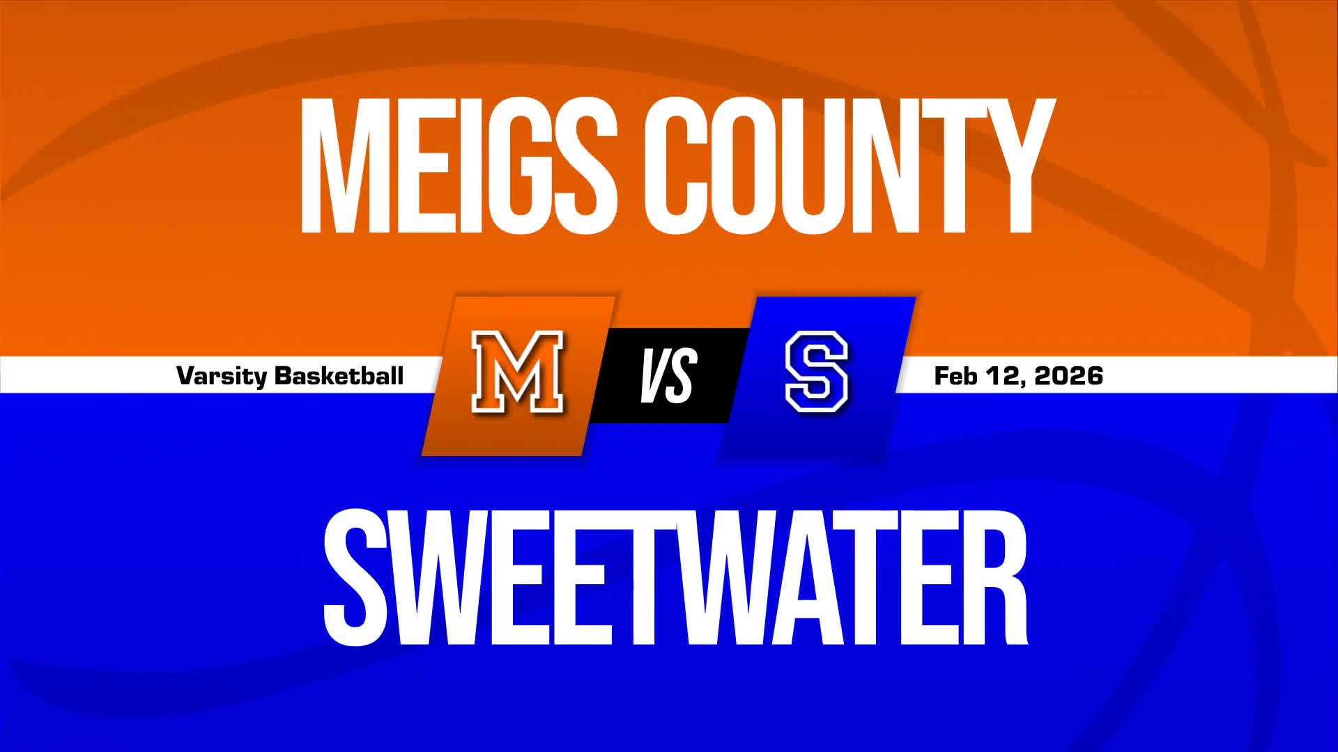 Basketball Recap: Meigs County Beats Sweetwater for Their Fourth Straight  Victory