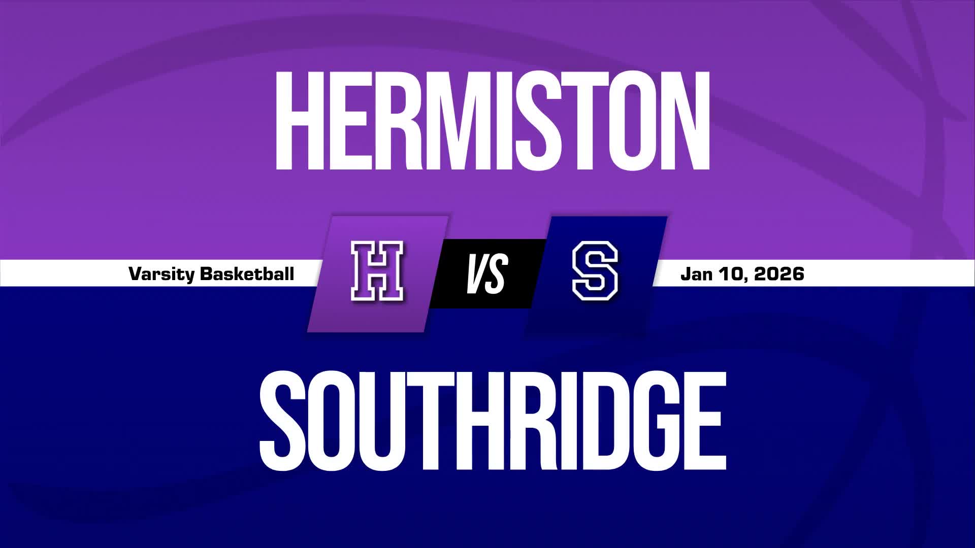 Basketball Recap: Hermiston Takes a Loss