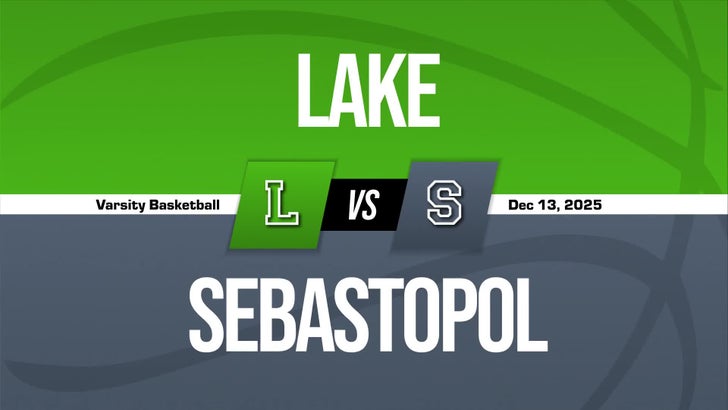 Basketball Recap: Lake Takes a Loss