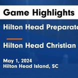 Soccer Game Recap: Hilton Head Prep Triumphs