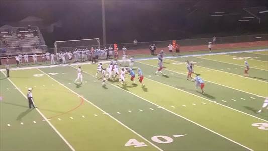 Baseball Recap: St. Bernard-Elmwood Place Wins Going Away Agains