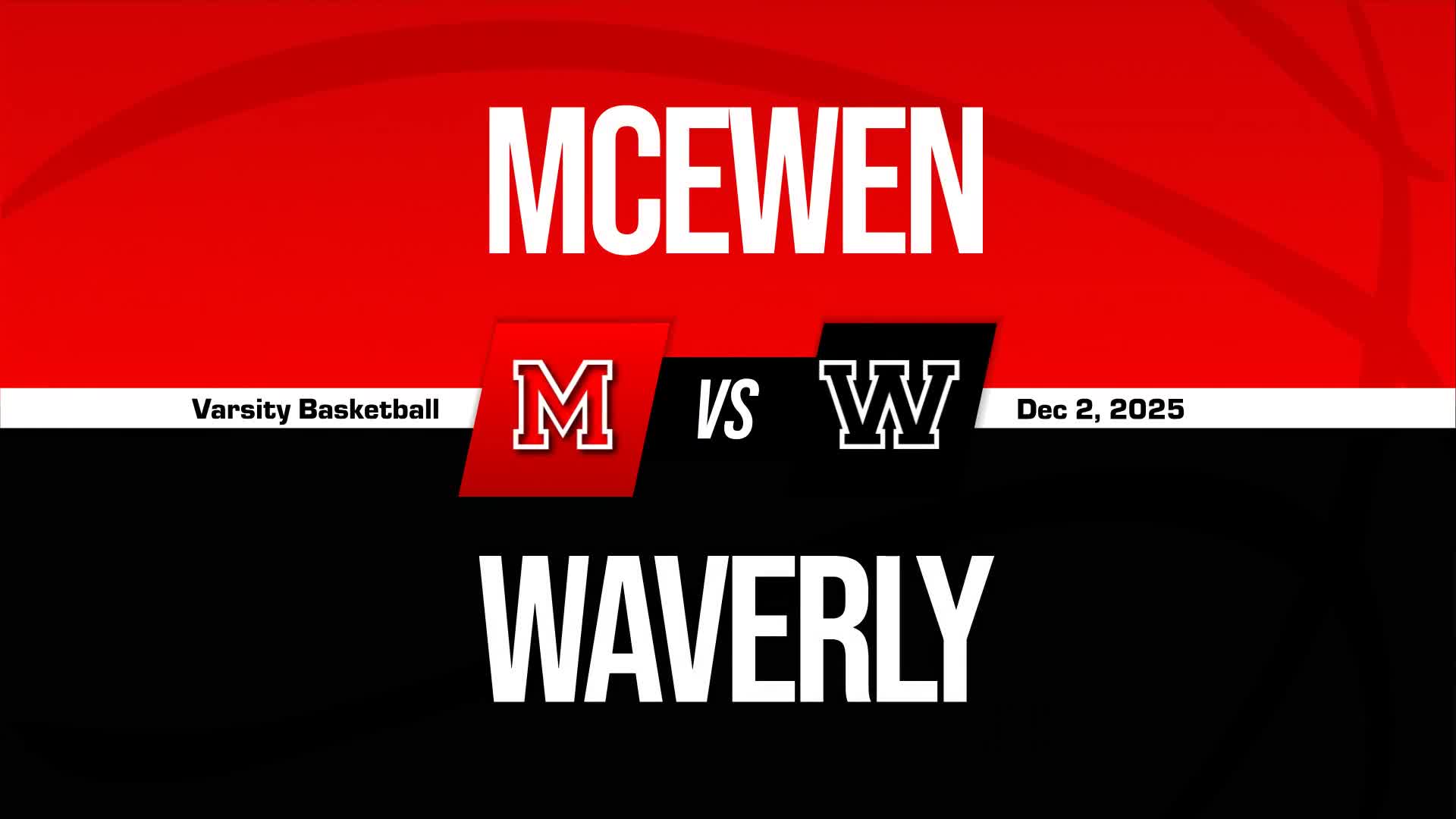 Basketball Recap: Waverly Central Drops Highest Score of Season 