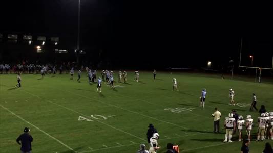 Baseball Game Recap: Maclay Marauders vs. Bethlehem Wildcats