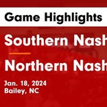 Basketball Game Preview: Southern Nash Firebirds vs. Bunn Wildcats