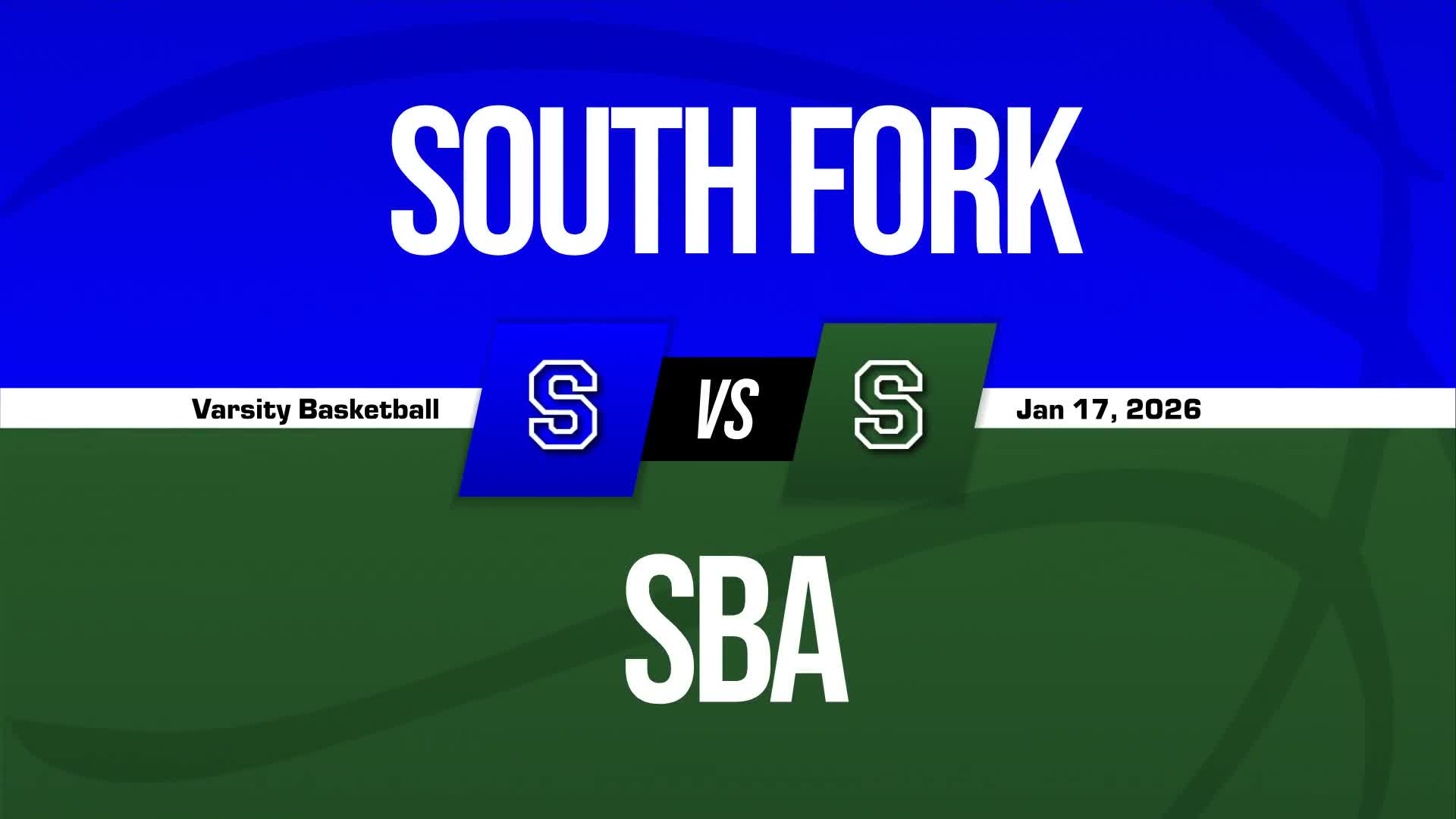 Basketball Recap: South Fork Takes a Loss