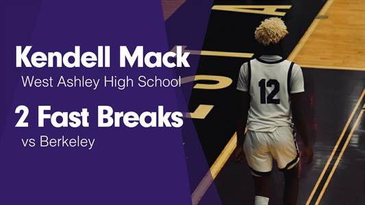 Basketball Recap: West Ashley Comes Up Short