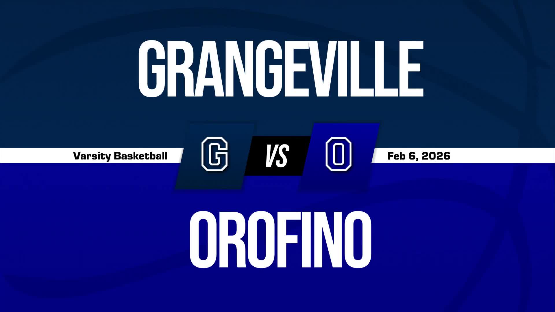 Basketball Recap: Orofino Drops Highest Score of Season Against Logos + How To Watch
