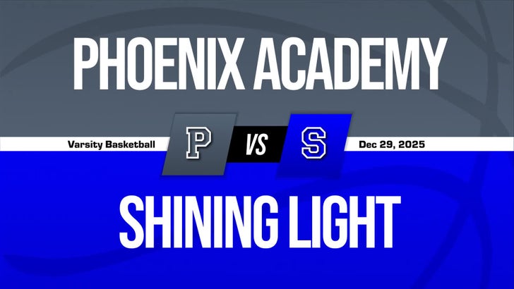 Basketball Recap: Phoenix Academy Takes a Loss