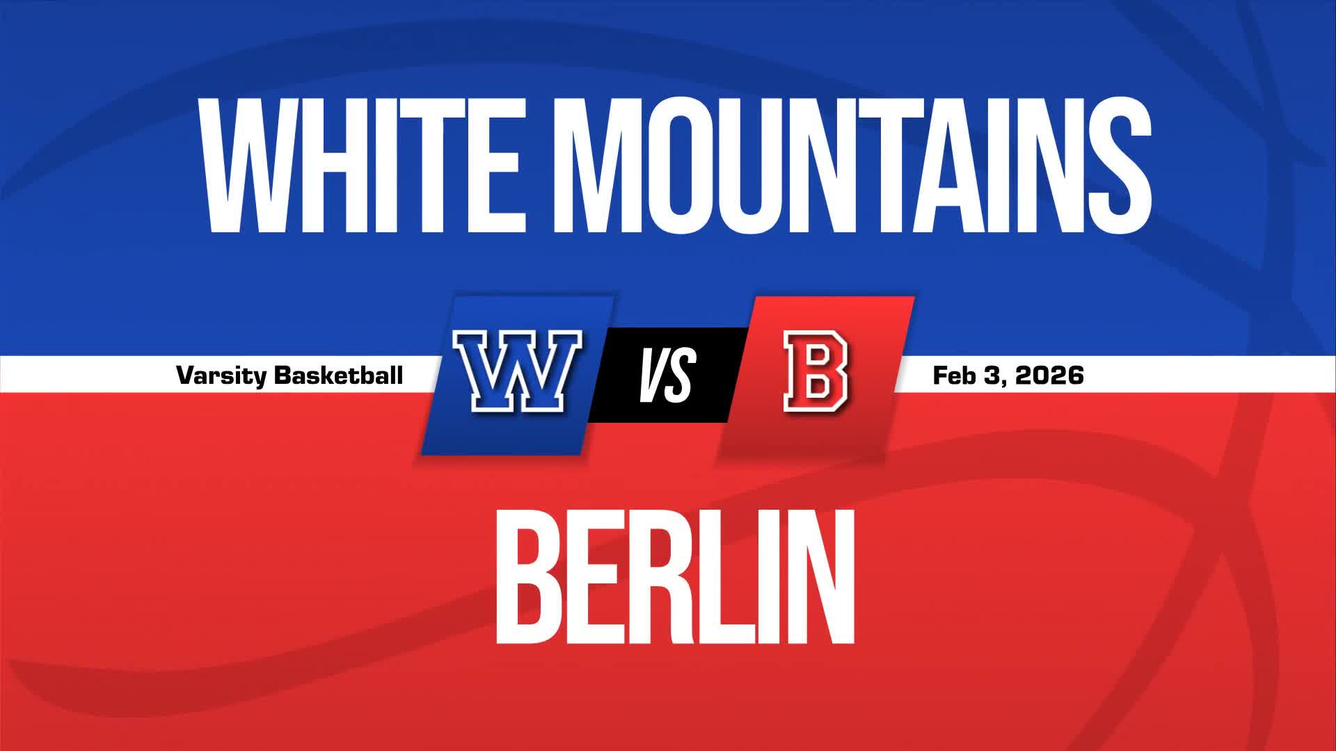 Basketball Recap: White Mountains Comes Up Short