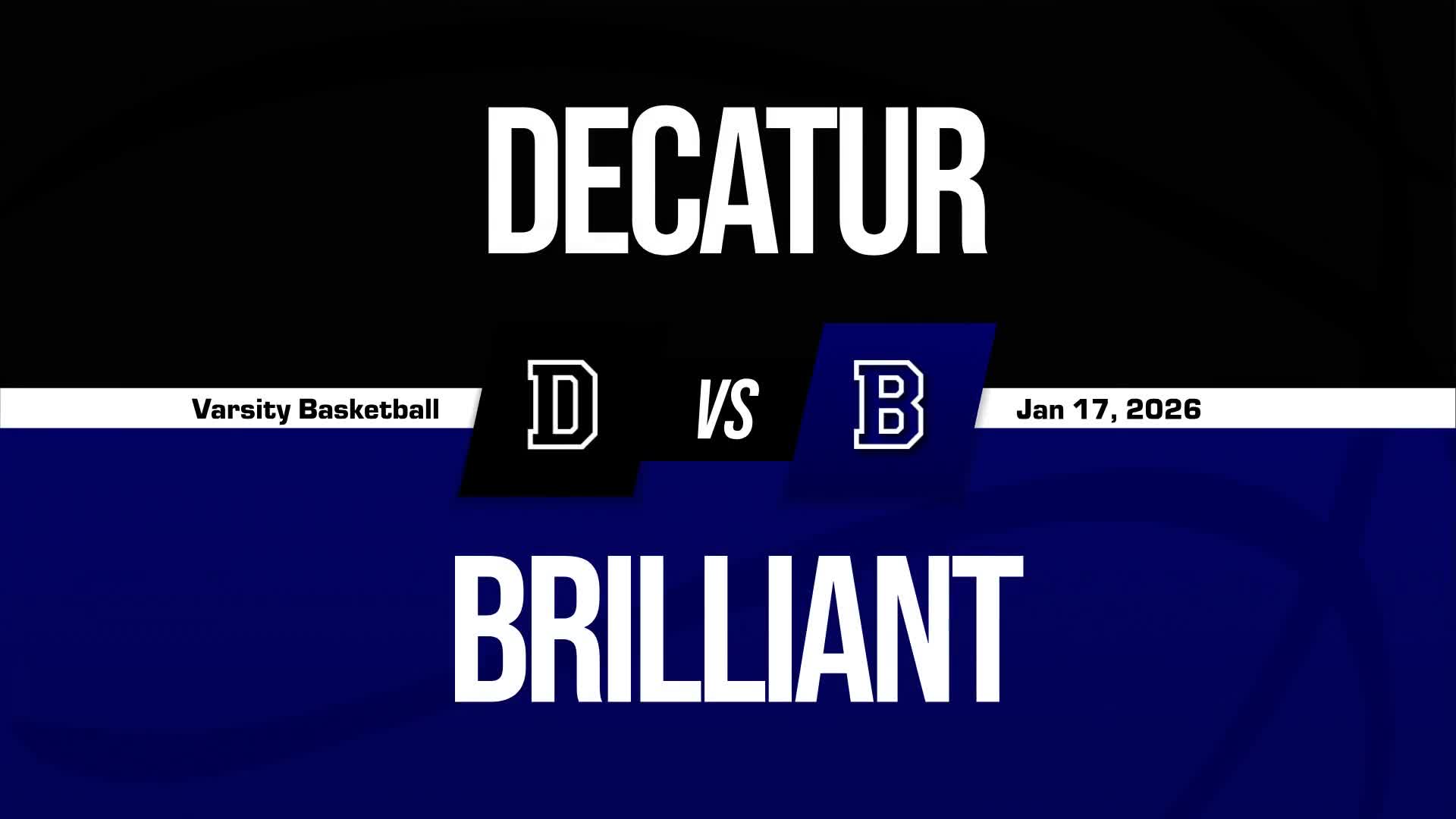 Basketball Recap: Decatur Victorious
