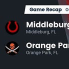 Football Game Preview: Middleburg Broncos vs. Orange Park Raiders