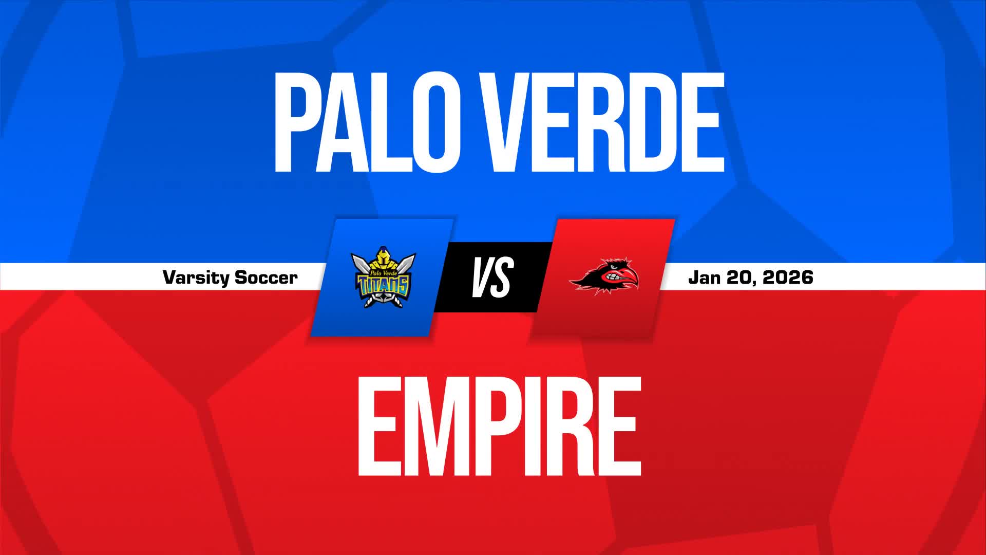 Soccer Recap: Palo Verde Picks Up Fourth Consecutive  Victory + How To Watch