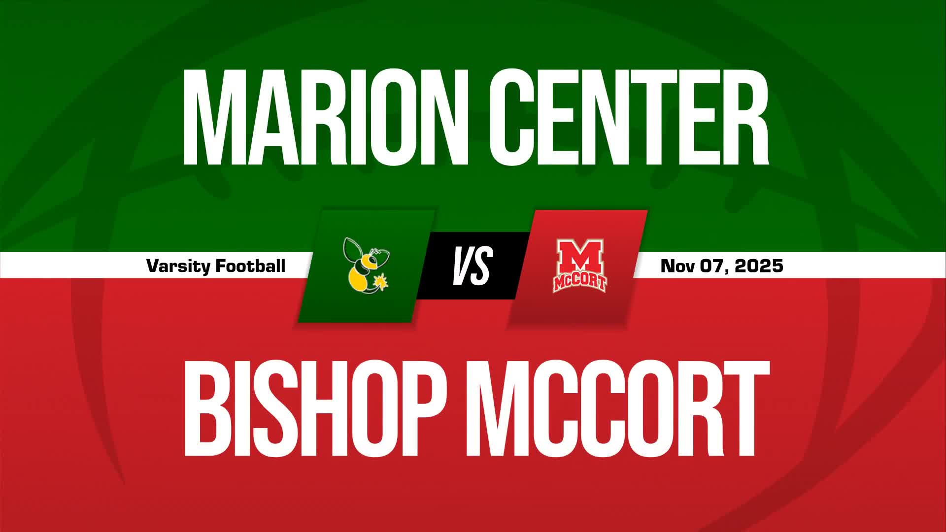Josh Spontak Game Report: vs Marion Center + How To Watch