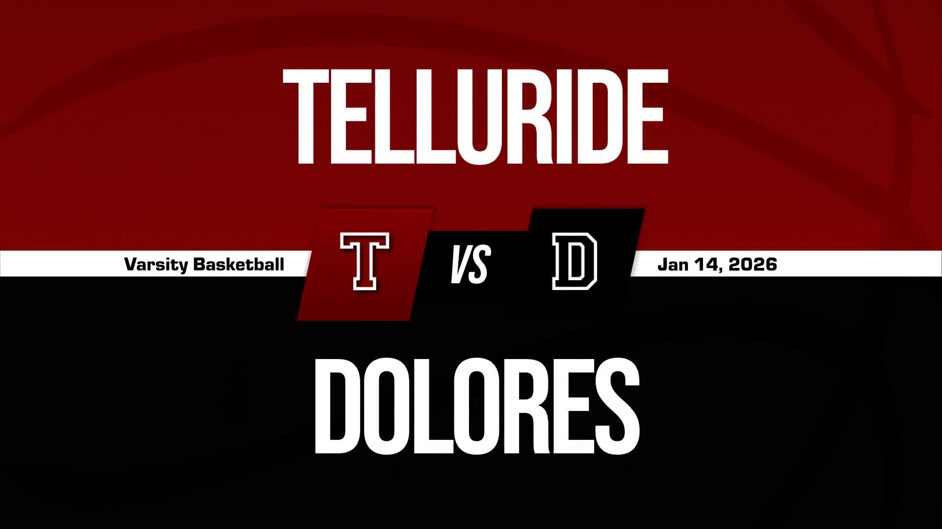 Basketball Recap: Telluride Triumphs + How To Watch
