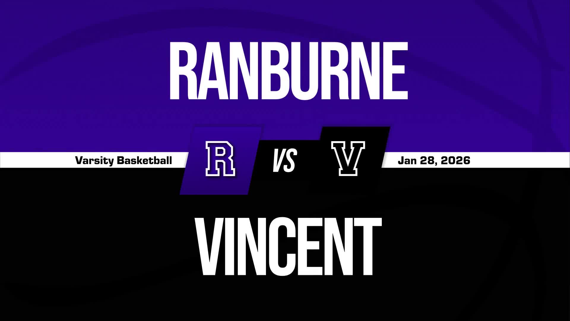 Basketball Recap: Ranburne Piles Up the Points Against Central of Coosa County