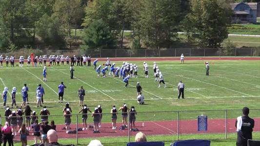 Section 9 A-2 Top Football Player Performances