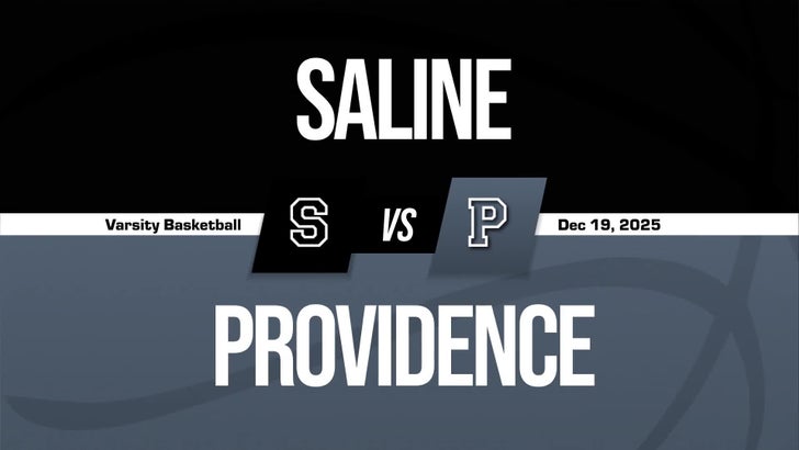 Basketball Recap: Saline Takes a Loss