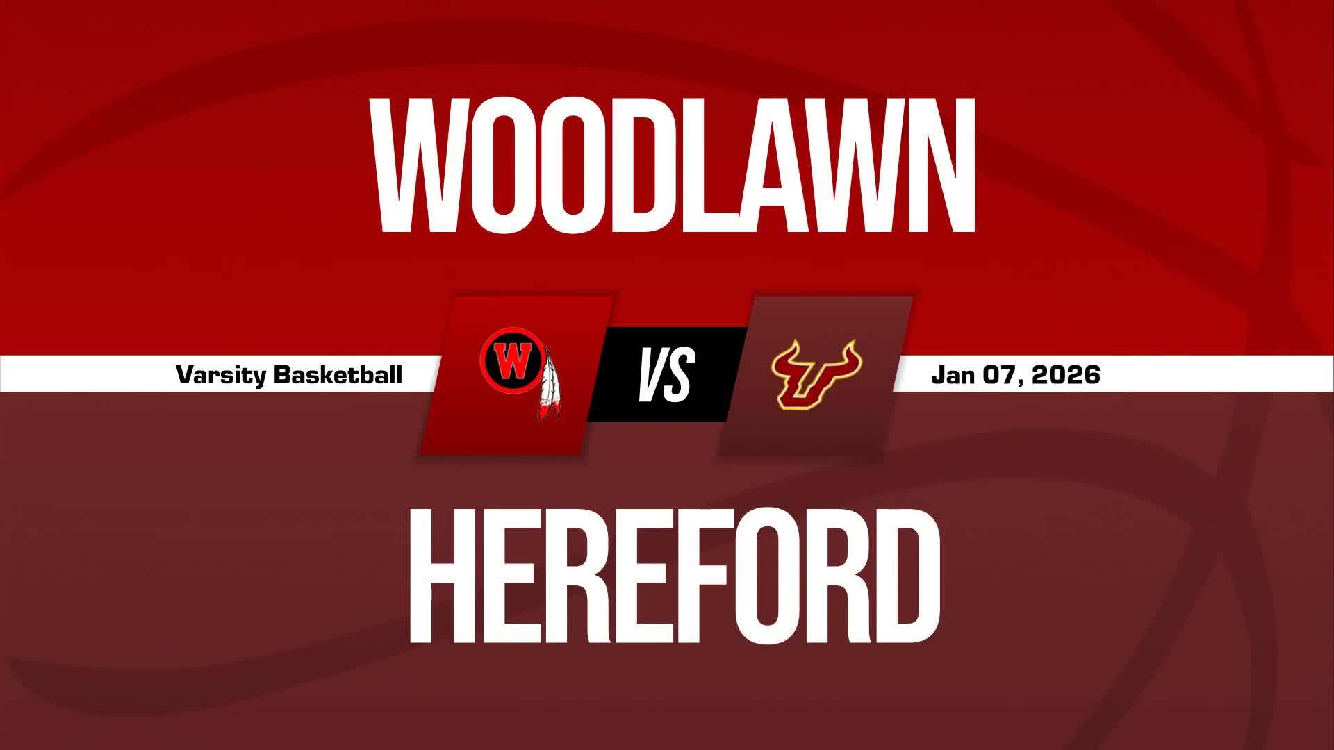 Basketball Game Preview: Woodlawn Warriors vs. Lansdowne Vikings + How To Watch