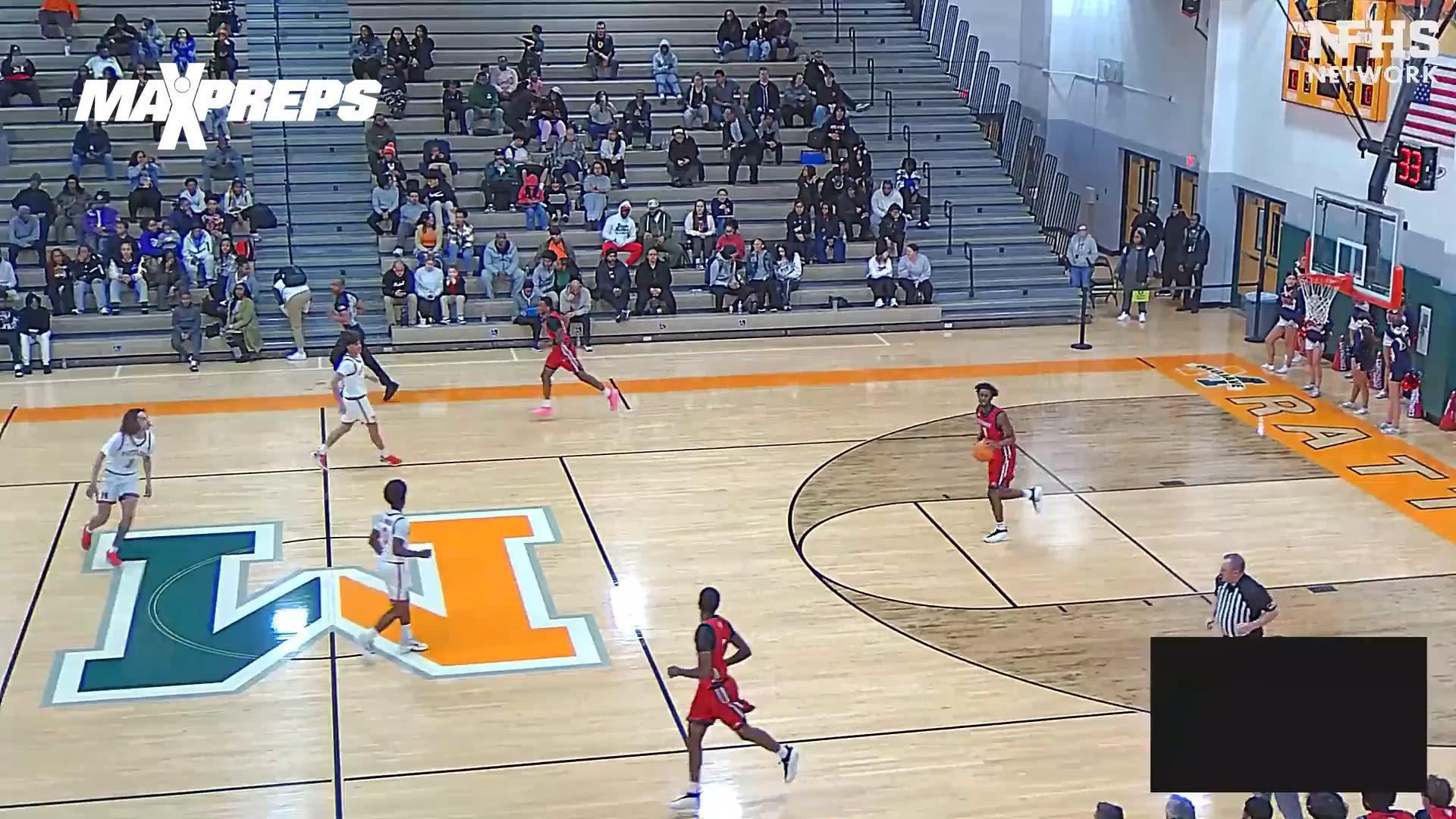 Basketball Recap: Coronado Snaps Four-Game Streak of Wins on the Road + How To Watch